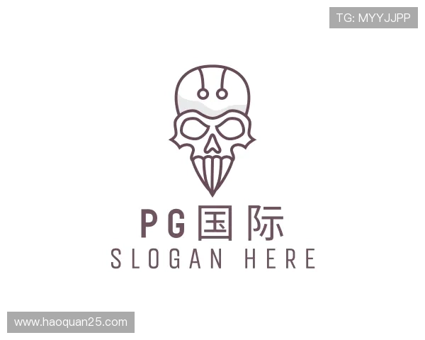 知道PG国际